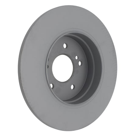Centric Centric Premium Brake Rotor, Centric Parts 120.35040 120.3504